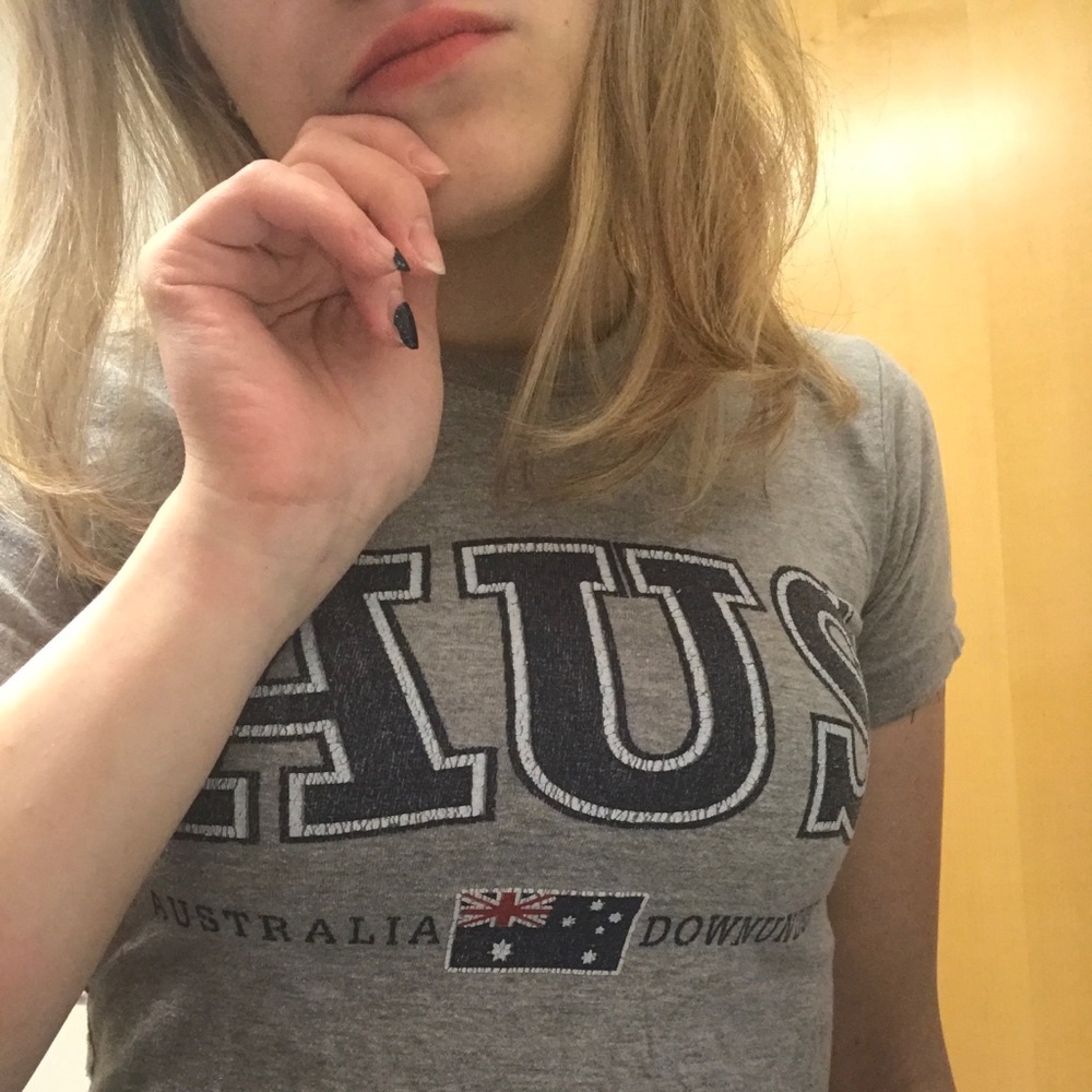 adorable 90s australia too !!